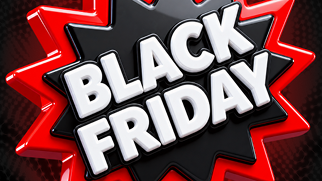 Black Friday