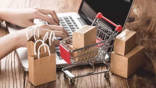 Embalagens e Delivery